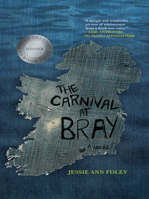 Title details for The Carnival at Bray by Jessie Ann Foley - Available